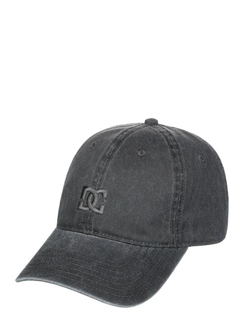 DC | Dc Cap Star Vintage Strapback | ONE SIZE