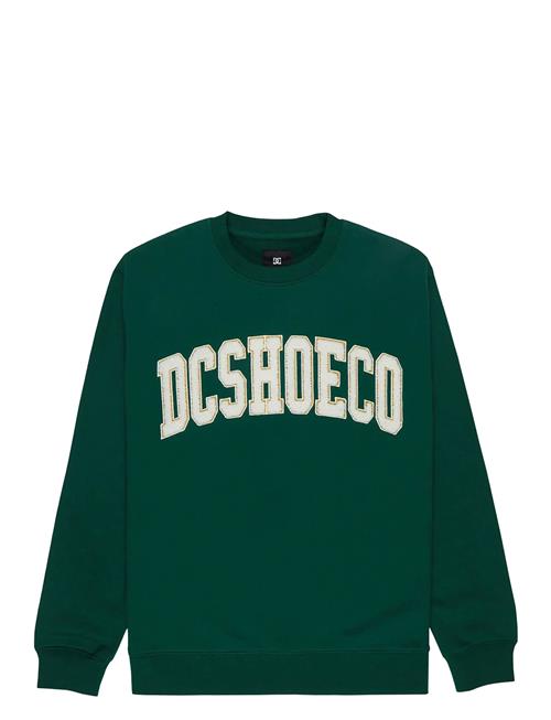 DC | Varsity Crew | L