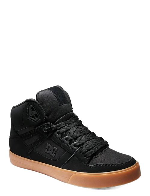 DC | Pure Hi Top | 42
