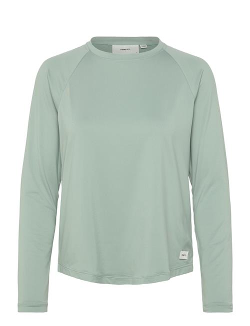 Craft | Collective Ls Tee W | XS