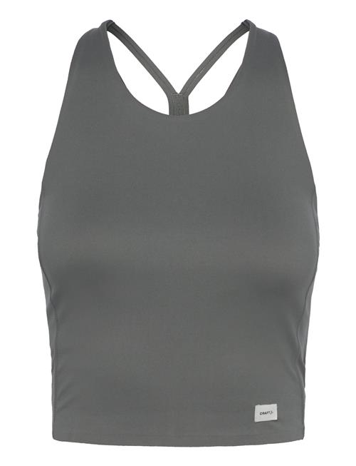 Craft | Collective Cropped Singlet W | S