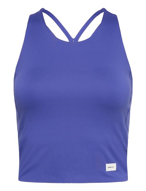 Craft | Collective Cropped Singlet W | XL