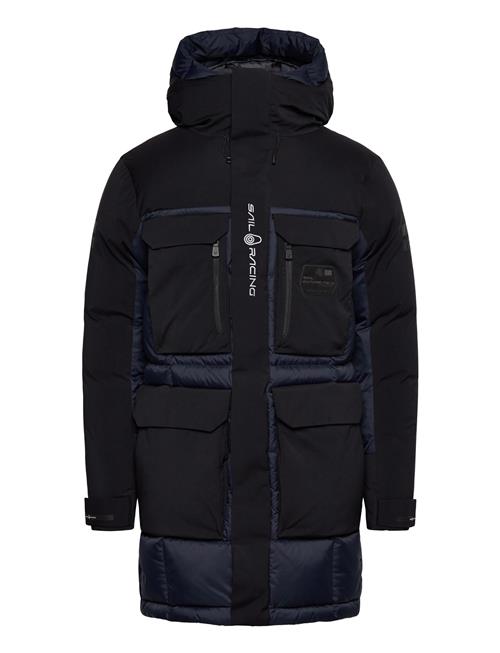 Sail Racing | Glacier Parka | L