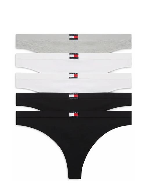 Tommy Hilfiger | 5 Pack Thong | XS