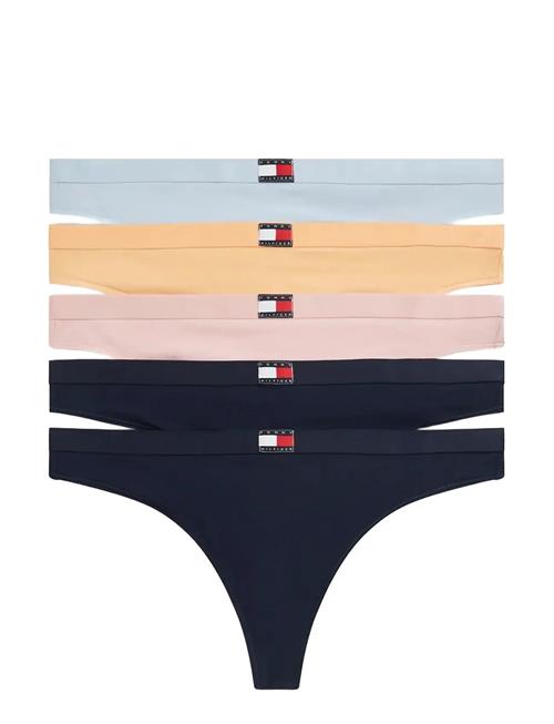 Tommy Hilfiger | 5 Pack Thong | S