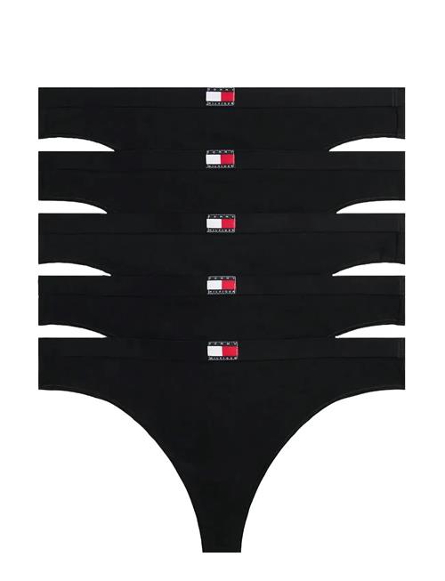 Tommy Hilfiger | 5 Pack Thong | M