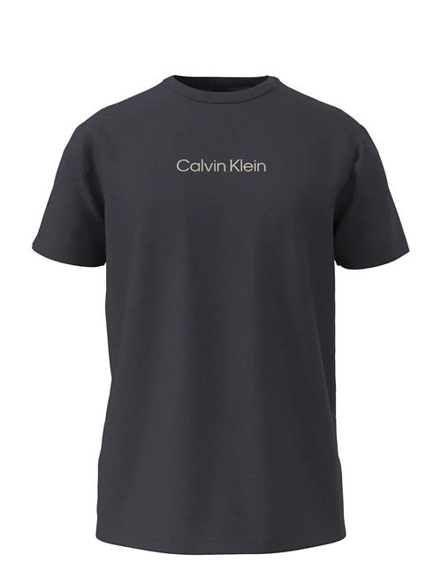 Calvin Klein | S/S Crew Neck | S