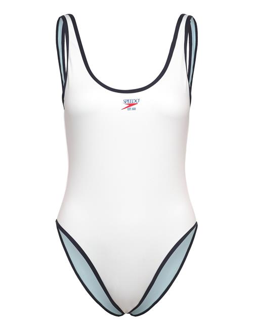 Speedo | 8-005050 Solid Bound Scoop 1 Pc | L