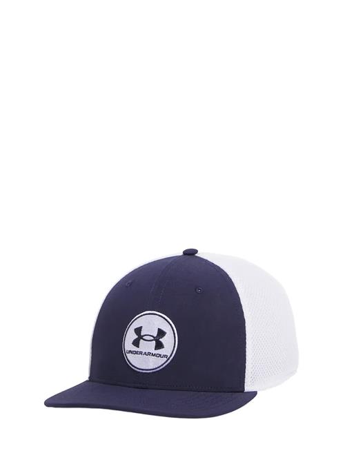 Under Armour | M Iso-Chill Drive Mid Str | M/L