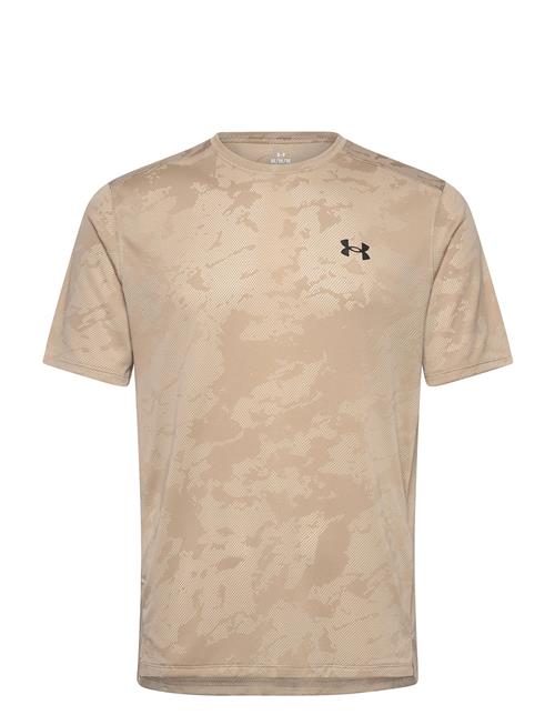 Under Armour | Ua Tech Vent Jcqrd Ss | S
