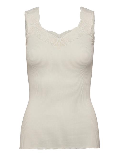Rosemunde | Rwbeatha Sl Lace Top | S