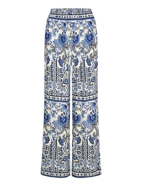 Rosemunde | Rwelif Mw Trousers | 34