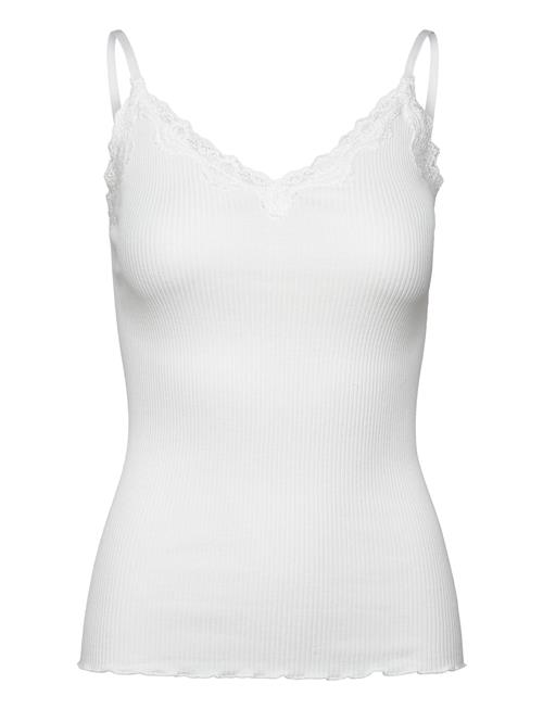 Rosemunde | Rwbeatha Sl Regular Singlet Top | M