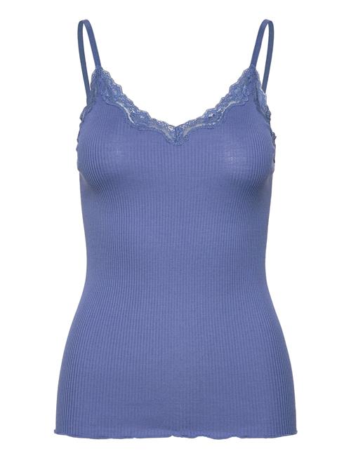 Rosemunde | Rwbeatha Sl Regular Singlet Top | S