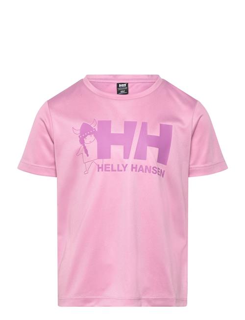 Helly Hansen | K Hh Tech Graphic T-Shirt | 98