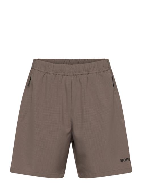 Björn Borg | Borg Zip 7" Shorts | S