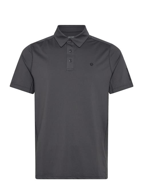 Björn Borg | Ace Mesh Panel Polo Shirt | M