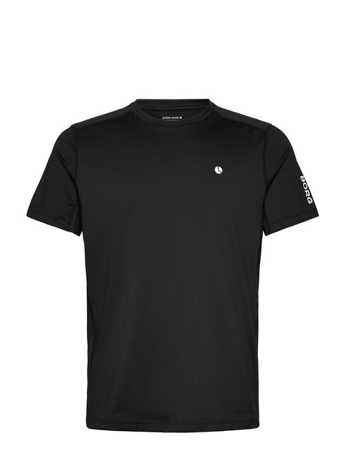 Björn Borg | Ace Mesh Panel T-Shirt | L