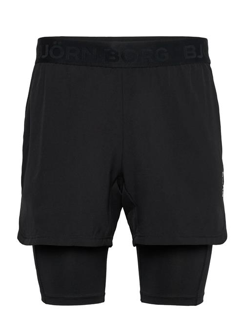 Björn Borg | Borg 2 In 1 Shorts | XL