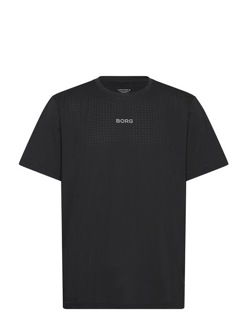 Björn Borg | Borg Performance Perforated T-Shirt | S