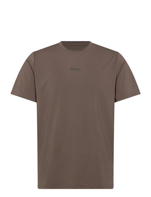 Björn Borg | Borg Performance Perforated T-Shirt | M