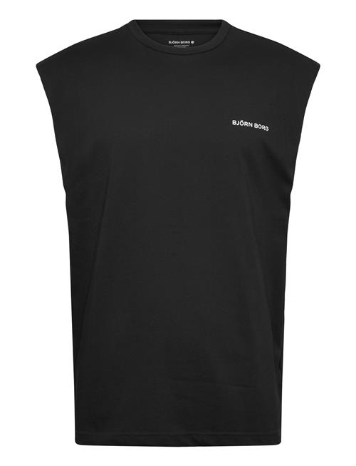 Björn Borg | Borg Gym Sleeveless T-Shirt | S
