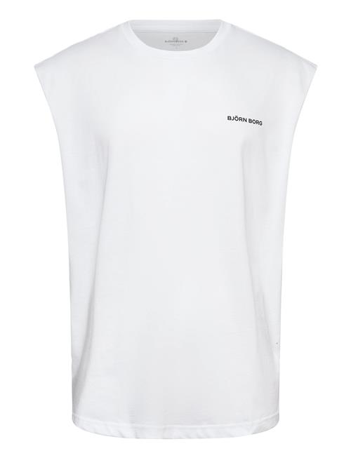 Björn Borg | Borg Gym Sleeveless T-Shirt | M