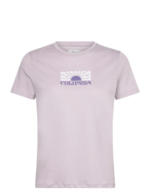 Columbia Sportswear | Ruby Springs Graphic Fitted Ss | XL