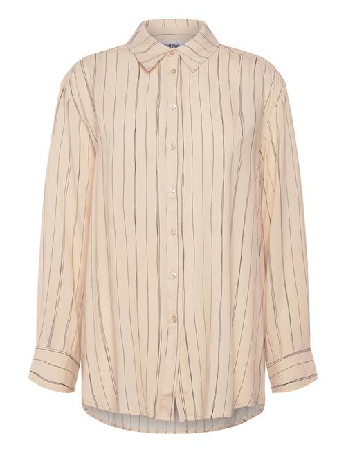 Soft Rebels | Srmargot Striped Shirt | XS