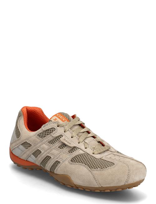 GEOX | U Snake Original A | 40