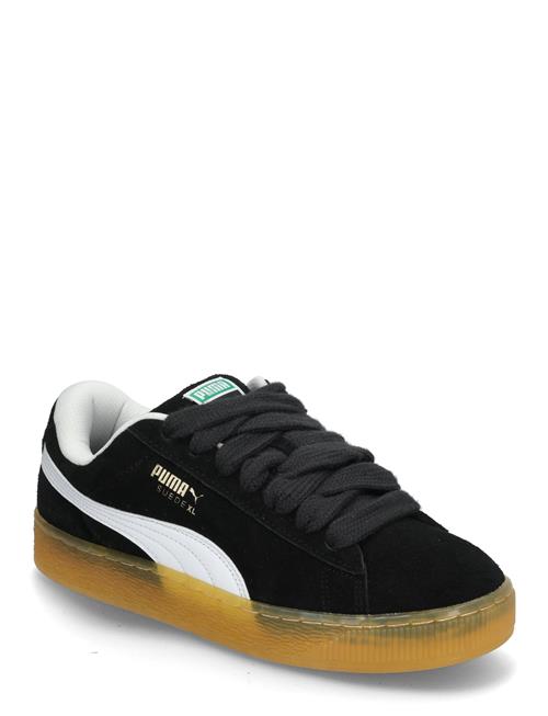 PUMA | Suede Xl Dark Risk | 38
