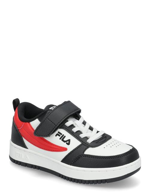 FILA | Fila Rega Nf Velcro Kids | 31