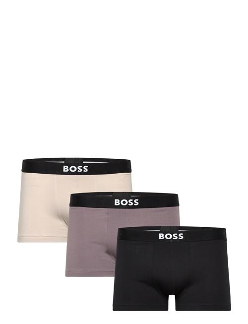 BOSS | Trunk 3P Boss One | M