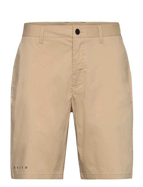 Musto | M Musto Rib Fd Short | 30
