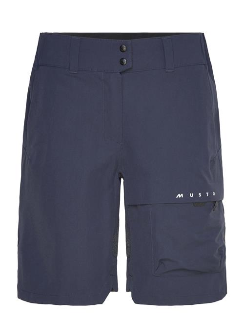 Musto | W Evo Perf Stretch Short | S