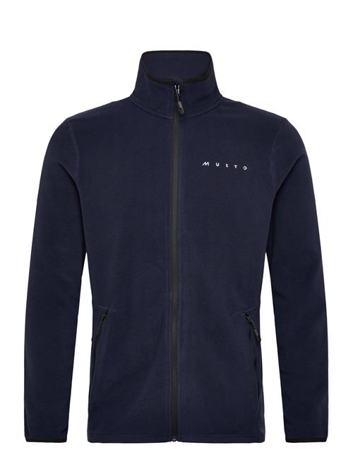 Musto | M Evo Pt 100 Fleece Jkt | L