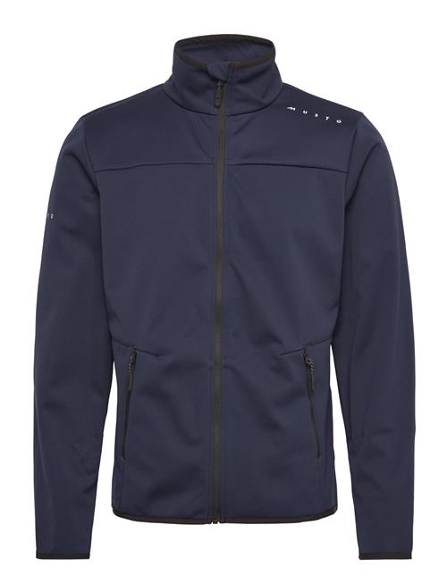Musto | M Evo Crew Softshell Jkt | M