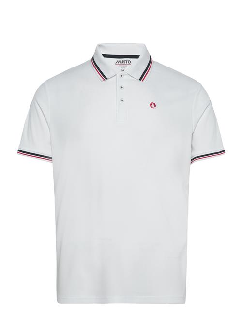Musto | M Evo Pro Lite Ss Polo 2.0 | S