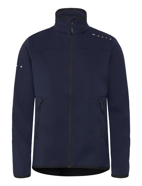 Musto | W Evo Crew Softshell Jkt | M