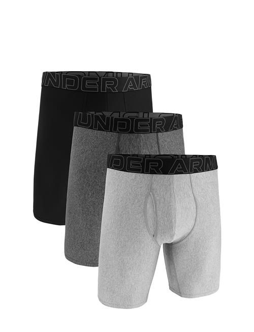 Under Armour | Ua Performance Tech - Solid 9" 3Pk | M