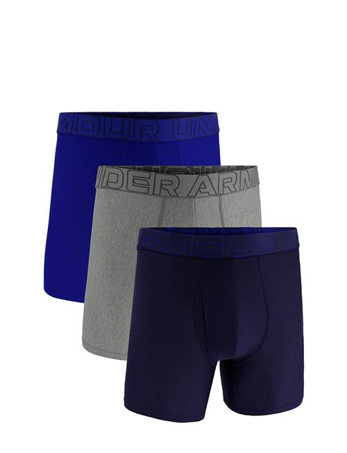 Under Armour | Ua Performance Tech Mesh -Solid 6" 3Pk | XL