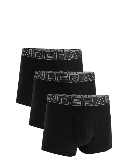 Under Armour | Ua Performance Cotton - Solid 3" 3Pk | XXL