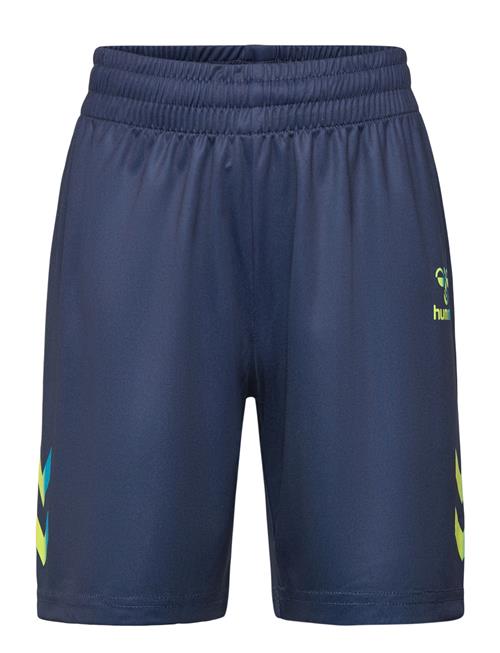 Hummel | Hmlshimmer Shorts | 140