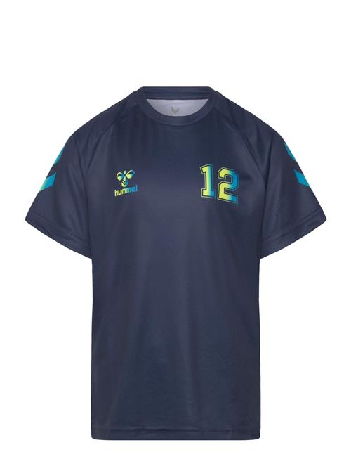 Hummel | Hmlshimmer T-Shirt S/S | 110