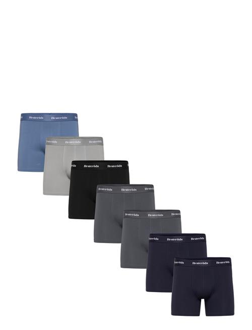 Resteröds | Kalle Cotton 7-Pack | M