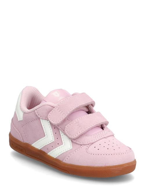 Hummel | Victory Suede Ii Infant | 25