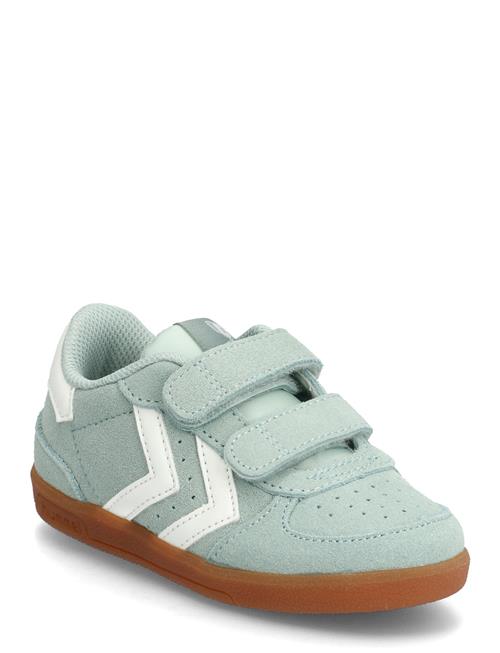 Hummel | Victory Suede Ii Infant | 19