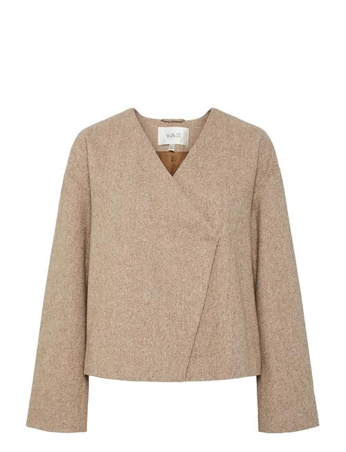 YAS | Yasspring Ls Jacket Noos | 34