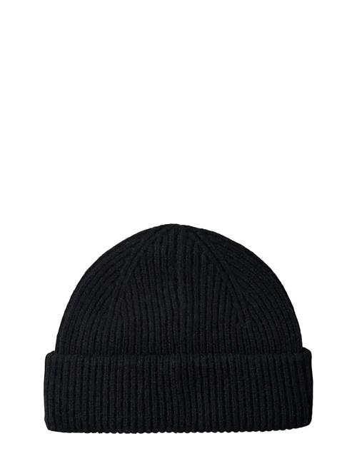 Selected | Slhmason Merino Sailor Wool Beanie | ONE SIZE