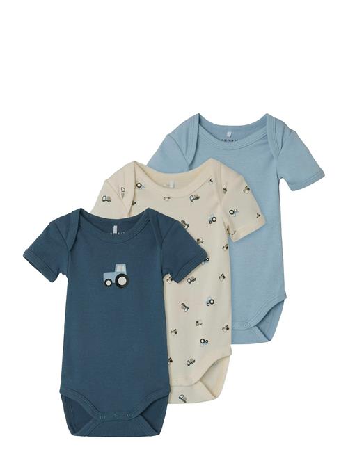 name it | Nbmbody 3P Ss Jet Stream Tractor Noos | 86